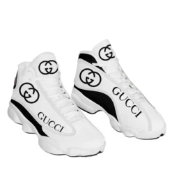 [LIMITED] GUCCI x AIR JORDAN 13 Sneaker Hot Trend  LUX-F67-VS00YNMP3XPP