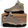 [LIMITED] GUCCI x AIR JORDAN 13 Sneaker Hot Trend  LUX-F67-VS00Q1RQH434