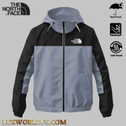 THE NORTH FACE Premium Windbreaker Layer Jacket LUX-C695-00AI0K2EPQ