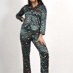 Limited Edition GC Pajama Set KIN-IS+IM-000087