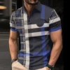 BURBERRY Limited Edition Polo Shirt Best Selling 2025 LUX-PO-000G4TIYTOH