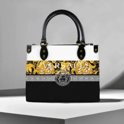 Limited Edition Versace Women Small Handbag Luxury Brand-UPT-F76-0148326236
