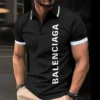 BALENCIAGA Limited Edition Polo Shirt Best Selling 2025 LUX-PO-000PCWIGIUG