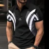 BALENCIAGA Limited Edition Polo Shirt Best Selling 2025 LUX-PO-000DNUGGGFE