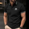 BALENCIAGA Limited Edition Polo Shirt Best Selling 2025 LUX-PO-000CIVMFXNX