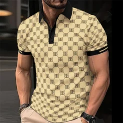 BALENCIAGA Limited Edition Polo Shirt Best Selling 2025 LUX-PO-000IEJFQMB6