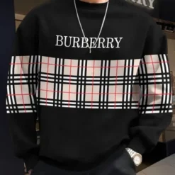 BURBERRY Premium Sweatshirt Hot Trend 2025 LUX-WY-00VFFQUQZM