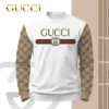GUCCI Premium Sweater Best Selling Winter 2025 LUX-ZWY-XQBOEOMK