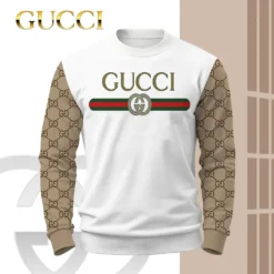GUCCI Premium Sweater Best Selling Winter 2025 LUX-ZWY-XQBOEOMK