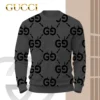 GUCCI Premium Sweater Best Selling Winter 2025 LUX-ZWY-L1I1K26P