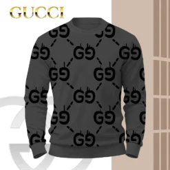 GUCCI Premium Sweater Best Selling Winter 2025 LUX-ZWY-L1I1K26P