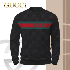 GUCCI Premium Sweater Best Selling Winter 2025 LUX-ZWY-CUNPHQPN