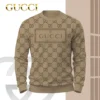 GUCCI Premium Sweater Best Selling Winter 2025 LUX-ZWY-VEMSBBDG