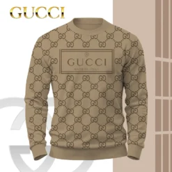 GUCCI Premium Sweater Best Selling Winter 2025 LUX-ZWY-VEMSBBDG
