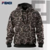 FENDI Premium HOODIE Best Selling Winter 2025 LUX-AF-1C5LIOTK