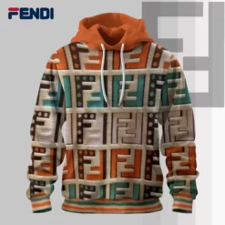 FENDI Premium HOODIE Best Selling Winter 2025 LUX-AF-MJN7DKHV