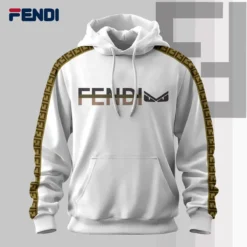 FENDI Premium HOODIE Best Selling Winter 2025 LUX-AF-FFNGTAXS