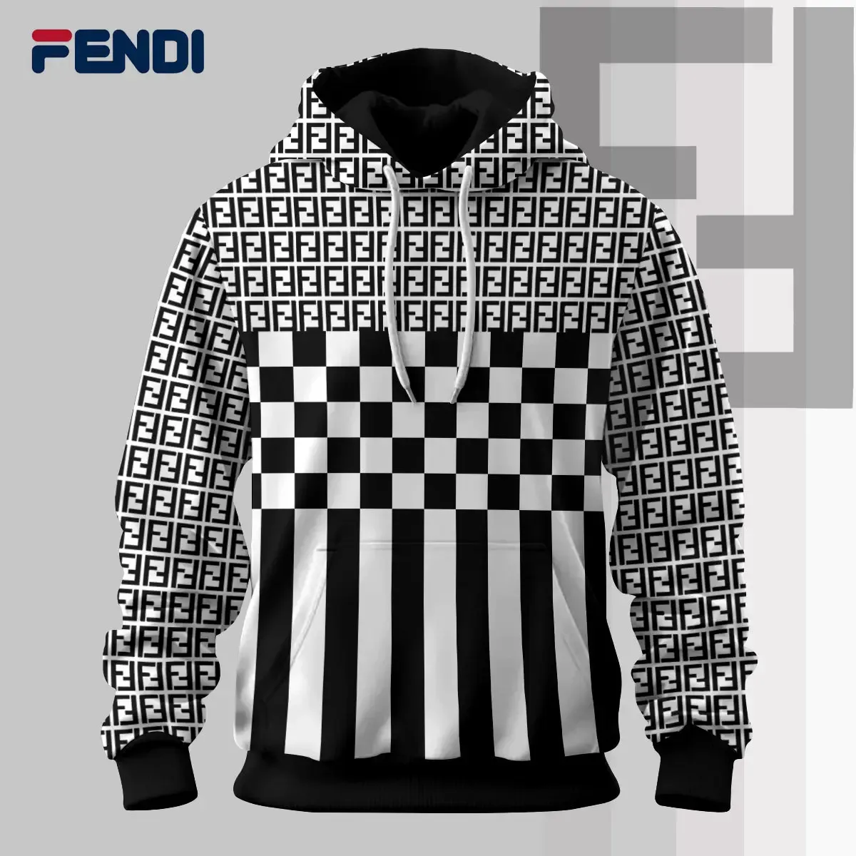 FENDI Premium HOODIE Best Selling Winter 2025 LUX-AF-CYAWPG0P