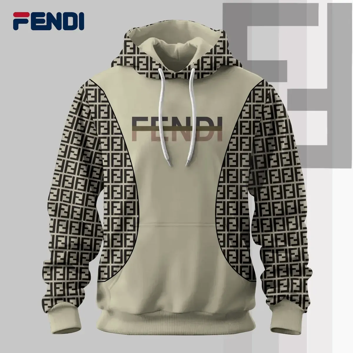 FENDI Premium HOODIE Best Selling Winter 2025 LUX-AF-KPSQYCJJ