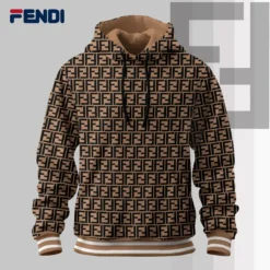 FENDI Premium HOODIE Best Selling Winter 2025 LUX-AF-FDQHVGTJ
