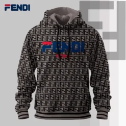FENDI Premium HOODIE Best Selling Winter 2025 LUX-AF-TN46BMYF
