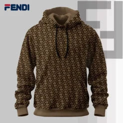 FENDI Premium HOODIE Best Selling Winter 2025 LUX-AF-YANLE8WM