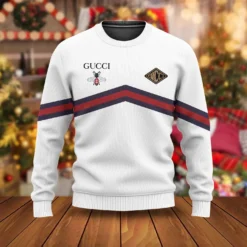 GUCCI Limited Edition SWEATER Hot Trend 2025 LUX-ZWY-002BINOZ1S