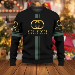 GUCCI Limited Edition SWEATER Hot Trend 2025 LUX-ZWY-006CJ3PUSV