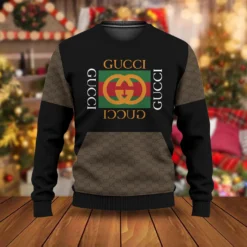 GUCCI Limited Edition SWEATER Hot Trend 2025 LUX-ZWY-00IUET0LGK