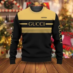 GUCCI Limited Edition SWEATER Hot Trend 2025 LUX-ZWY-00RJWQGQRB