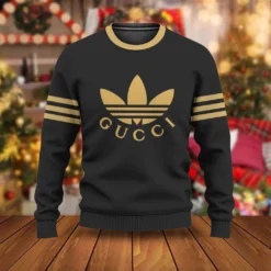 GUCCI Limited Edition SWEATER Hot Trend 2025 LUX-ZWY-00WP61MTKA