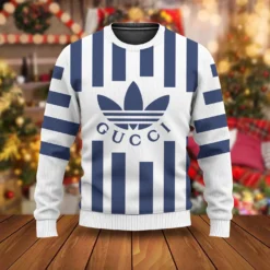 GUCCI Limited Edition SWEATER Hot Trend 2025 LUX-ZWY-00F8LF90IK