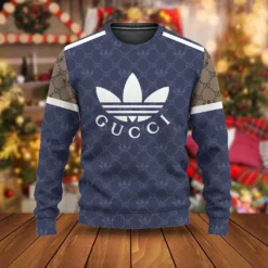 GUCCI Limited Edition SWEATER Hot Trend 2025 LUX-ZWY-00ZRCAXSFU