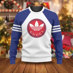 GUCCI Limited Edition SWEATER Hot Trend 2025 LUX-ZWY-00WO3OL0EK