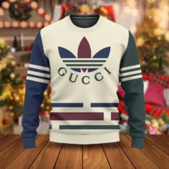 GUCCI Limited Edition SWEATER Hot Trend 2025 LUX-ZWY-00FDDYI2YZ