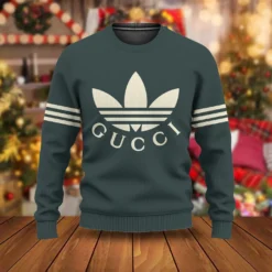 GUCCI Limited Edition SWEATER Hot Trend 2025 LUX-ZWY-00AS8SIHLP