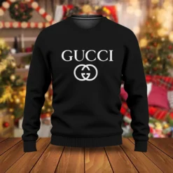 GUCCI Limited Edition SWEATER Hot Trend 2025 LUX-ZWY-00WKK2XLML