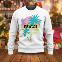 GUCCI Limited Edition SWEATER Hot Trend 2025 LUX-ZWY-00EKSMI1DH