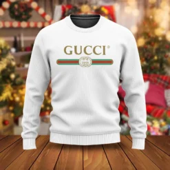 GUCCI Limited Edition SWEATER Hot Trend 2025 LUX-ZWY-00GYBSCHUE