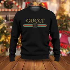GUCCI Limited Edition SWEATER Hot Trend 2025 LUX-ZWY-00UAYYQRLY