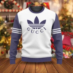 GUCCI Limited Edition SWEATER Hot Trend 2025 LUX-ZWY-00HAR2O500