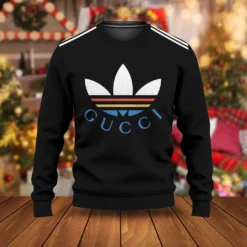 GUCCI Limited Edition SWEATER Hot Trend 2025 LUX-ZWY-00FVTRF9SL