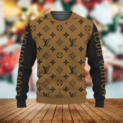 LOUIS VUITTON Premium Ugly SWEATER 2025 LUX-ZWY-PZWT9H3V