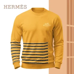 HERMÈS Premium Sweater Best Selling Winter 2025 LUX-ZWY-ZJ7W4LAE