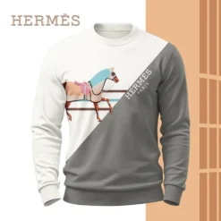 HERMÈS Premium Sweater Best Selling Winter 2025 LUX-ZWY-TX8GB93H