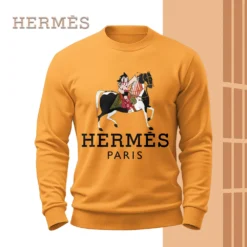 HERMÈS Premium Sweater Best Selling Winter 2025 LUX-ZWY-19IGXZYL