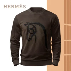 HERMÈS Premium Sweater Best Selling Winter 2025 LUX-ZWY-WMSEYWMP