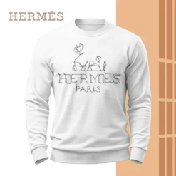 HERMÈS Premium Sweater Best Selling Winter 2025 LUX-ZWY-RTBCSH8B