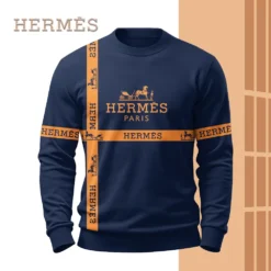 HERMÈS Premium Sweater Best Selling Winter 2025 LUX-ZWY-DE4LHPMM