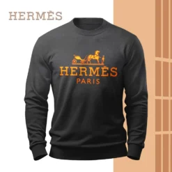 HERMÈS Premium Sweater Best Selling Winter 2025 LUX-ZWY-UVZXJDF9
